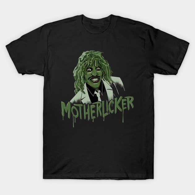 Old gregg T-shirt T-Shirt by Takurs